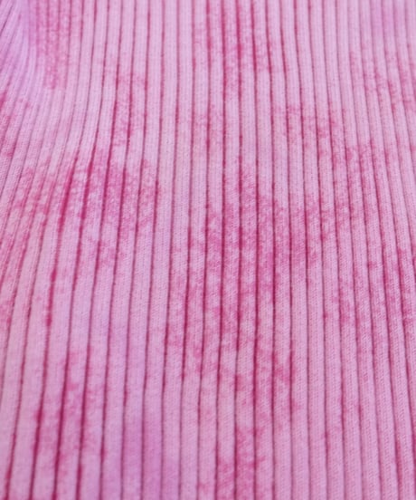 Vintage   Bleach Turtle Knit