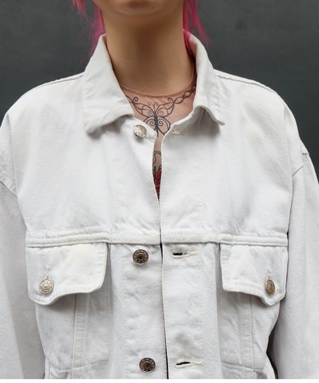 Vintage   Denim Jacket
