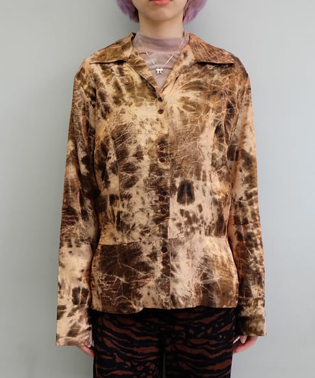 Vintage   Design Shirt