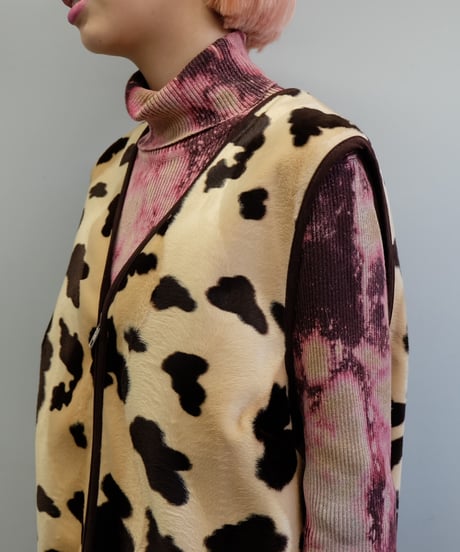 Vintage   Design Vest