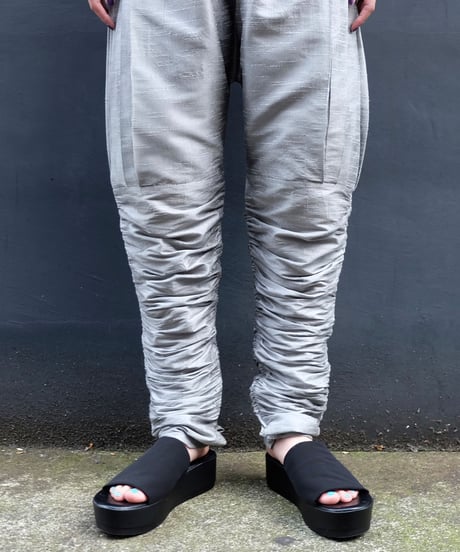 Vintage   Design Pants