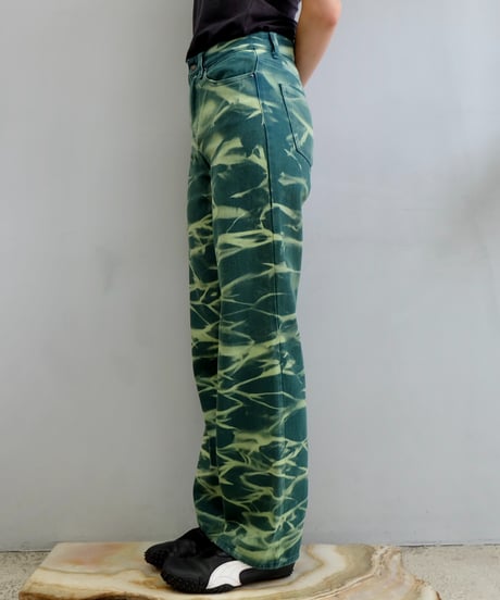 Vintage Design Pants