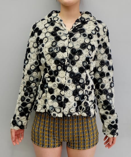 Vintage   Design Jacket