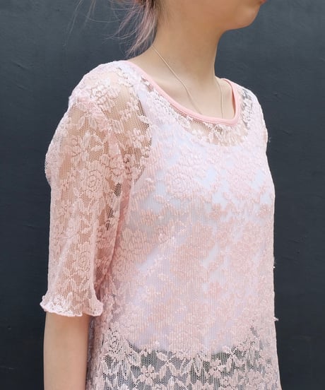 Vintage   Lace Tops