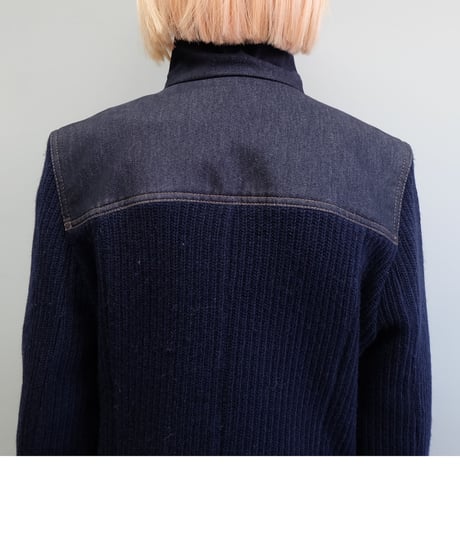 Vintage   Design Jacket