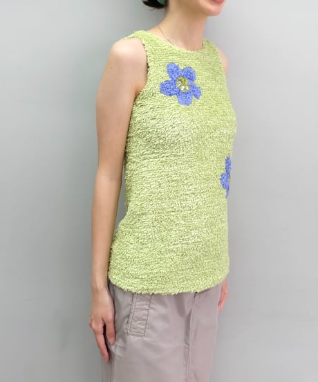 Vintage   Design Tops