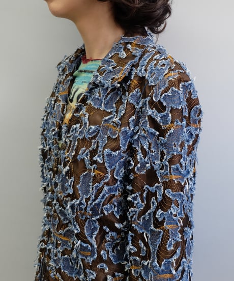 Vintage   Design Jacket