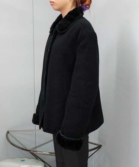 Vintage   Design Jacket