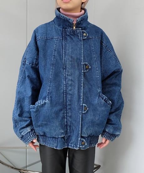 Vintage   Denim Jacket