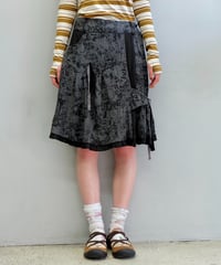 Vintage   Design Skirt