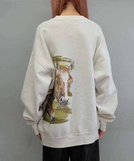 Vintage   Sweat