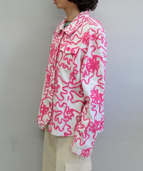 Vintage   Design Jacket