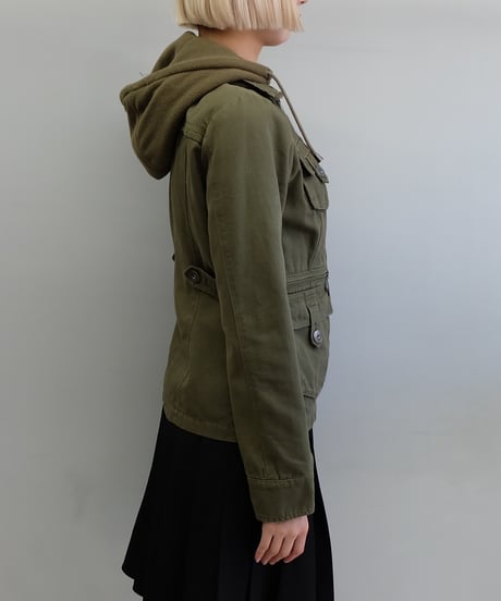 Vintage   Design Jacket