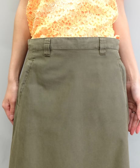 Vintage   Design Skirt