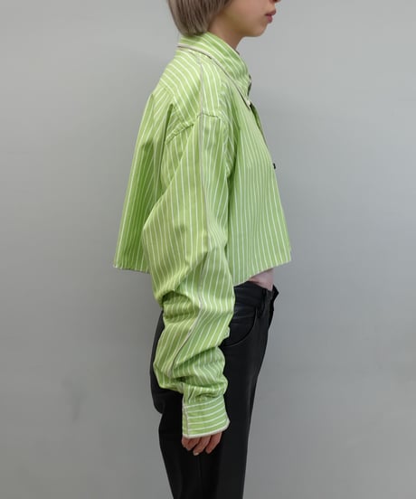 Remake Short Shirt 5