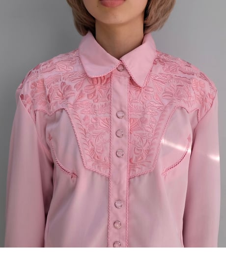 Vintage   Design Shirt