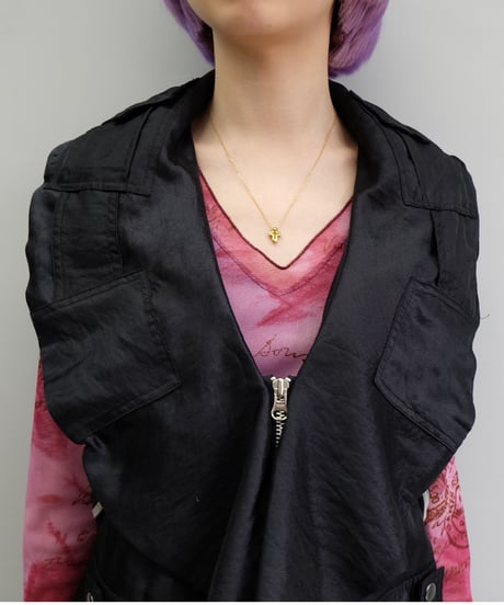 Vintage   Design Vest