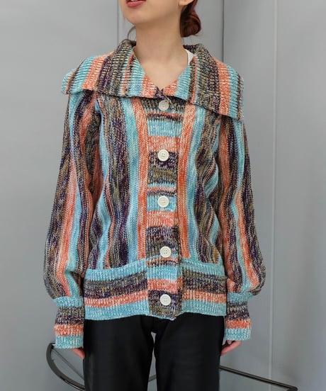 Vintage   Design Knit