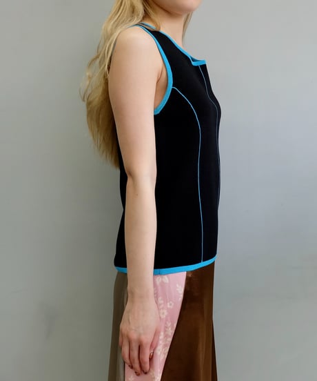 Vintage   Design Tops