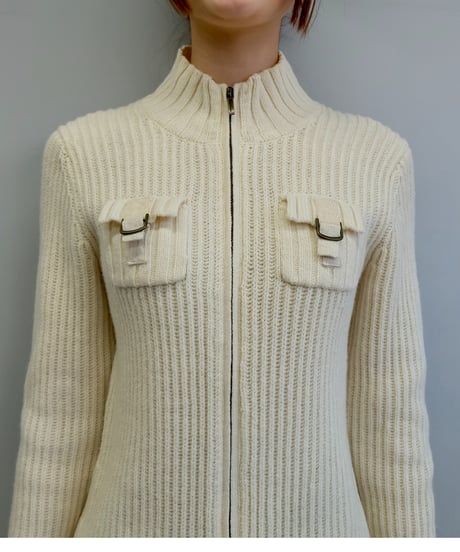 Vintage   Design Knit