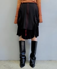 Vintage   Design Skirt