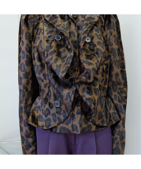 Vintage   Design Jacket