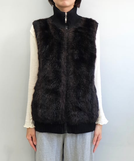 Vintage   Design Vest