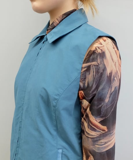 Vintage   Design Vest