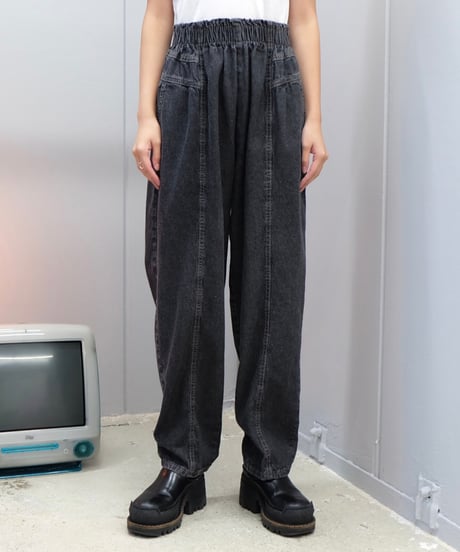 Vintage   Denim Pants