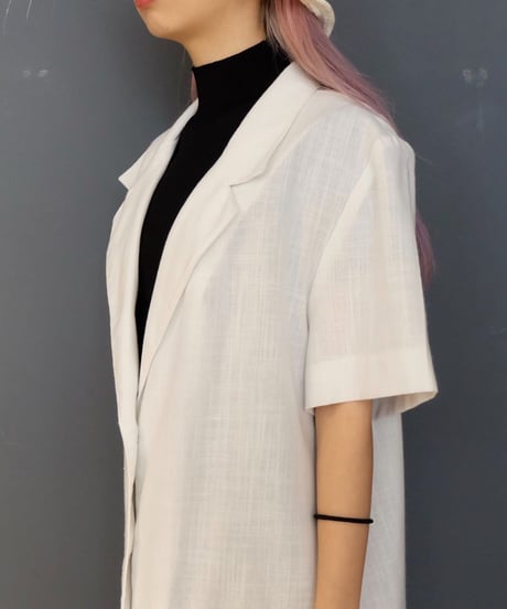 Vintage   Shortsleeve Jacket