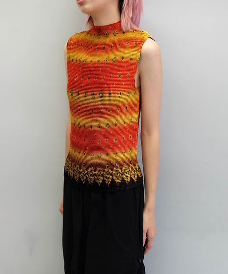 Vintage   Design Tops