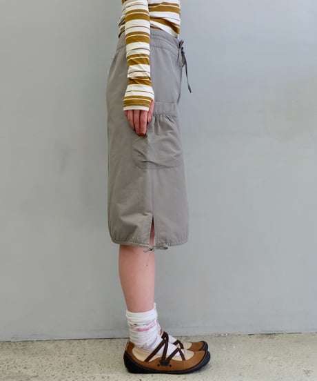 Vintage   Design Skirt