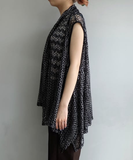 Vintage   Design Vest