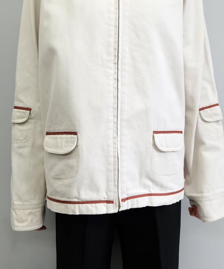 Vintage   Design Jacket