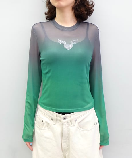 Vintage   Design Tops