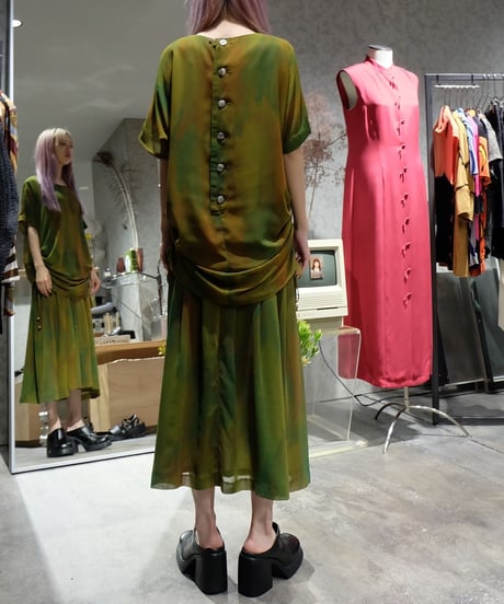 Vintage   Design Onepiece