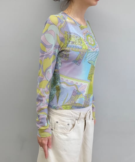 Vintage   Design Tops