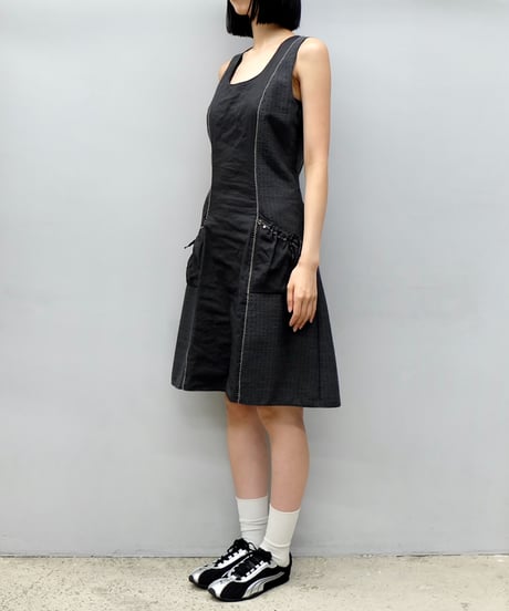 Vintage   Design one-piece