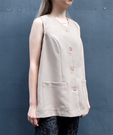 Vintage   Design Tops