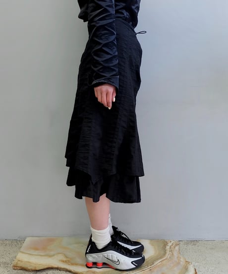 Vintage   Design Skirt