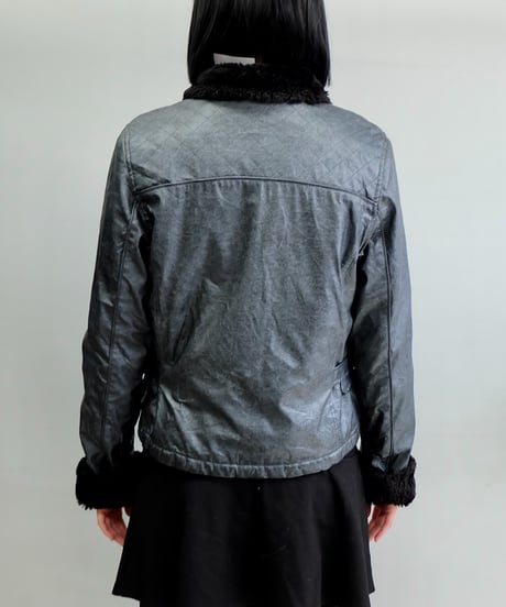 Vintage   Design Jacket
