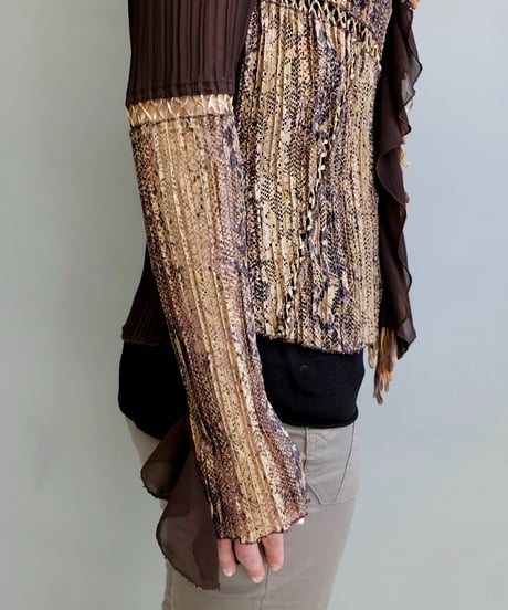 Vintage   Design Tops