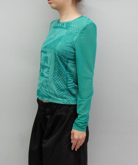 Vintage  Design Tops