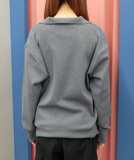 Vintage   Design Tops
