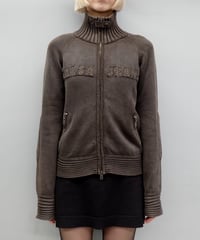 Vintage   Design Knit