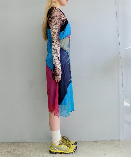 Vintage   Design  one-piece
