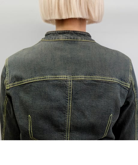 Vintage   Design Jacket