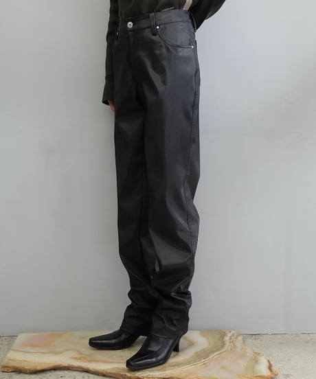 Vintage   Design Pants
