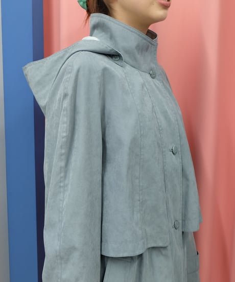 Vintage   Design Coat