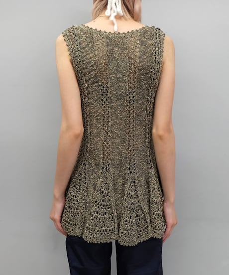 Vintage   Design Tops